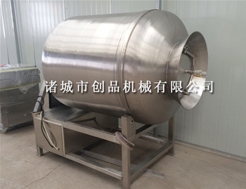 滚揉机