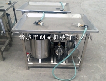 盐水注射机