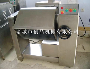 拌馅机