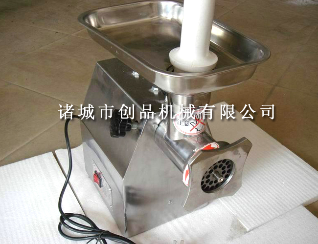 名称:绞肉机